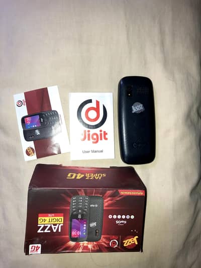 Mobilink JazzX Other Model
