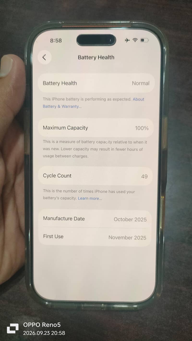 iPhone 17 Pro 0