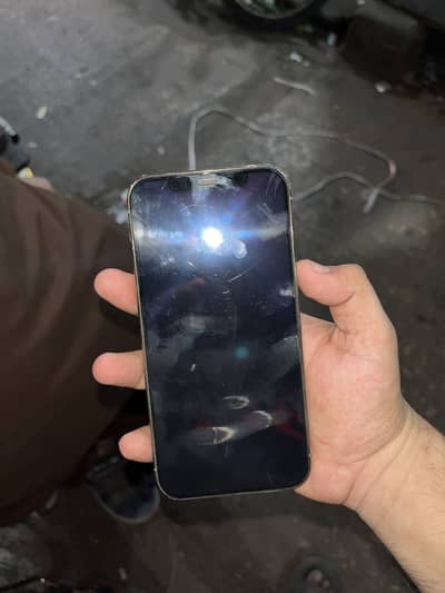 Apple iPhone 12 Pro