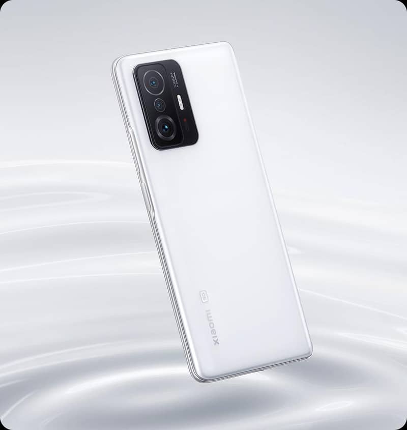 Xiaomi 11T 0