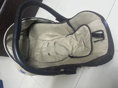 Baby bouncers