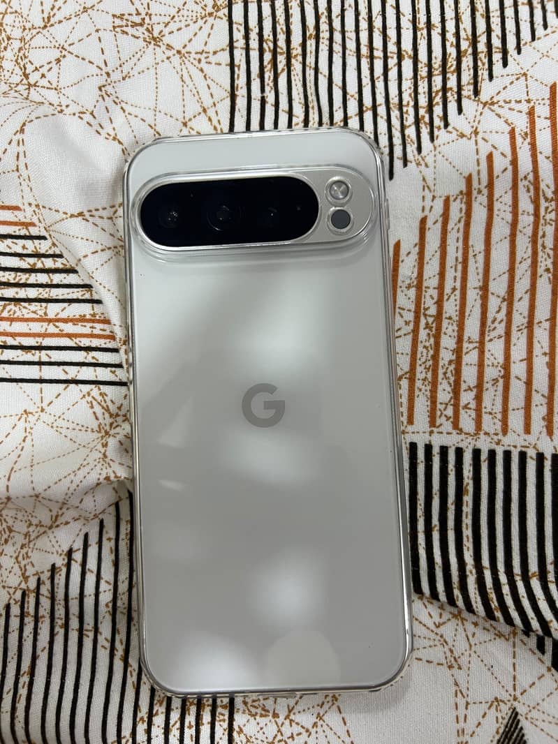 Google Pixel 9 Pro XL 0