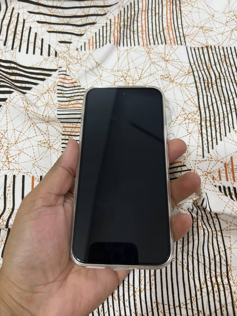 Google Pixel 9 Pro XL 1