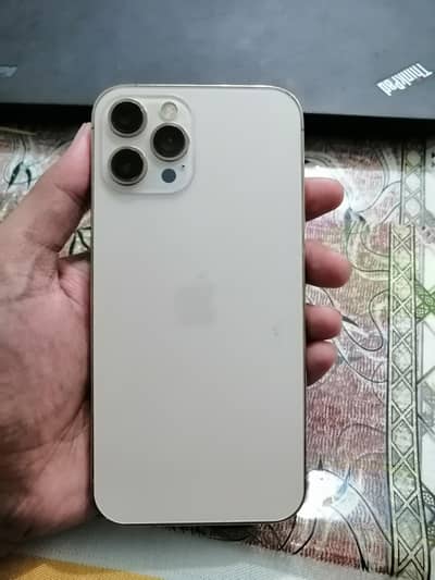 Apple iPhone 12 Pro Max