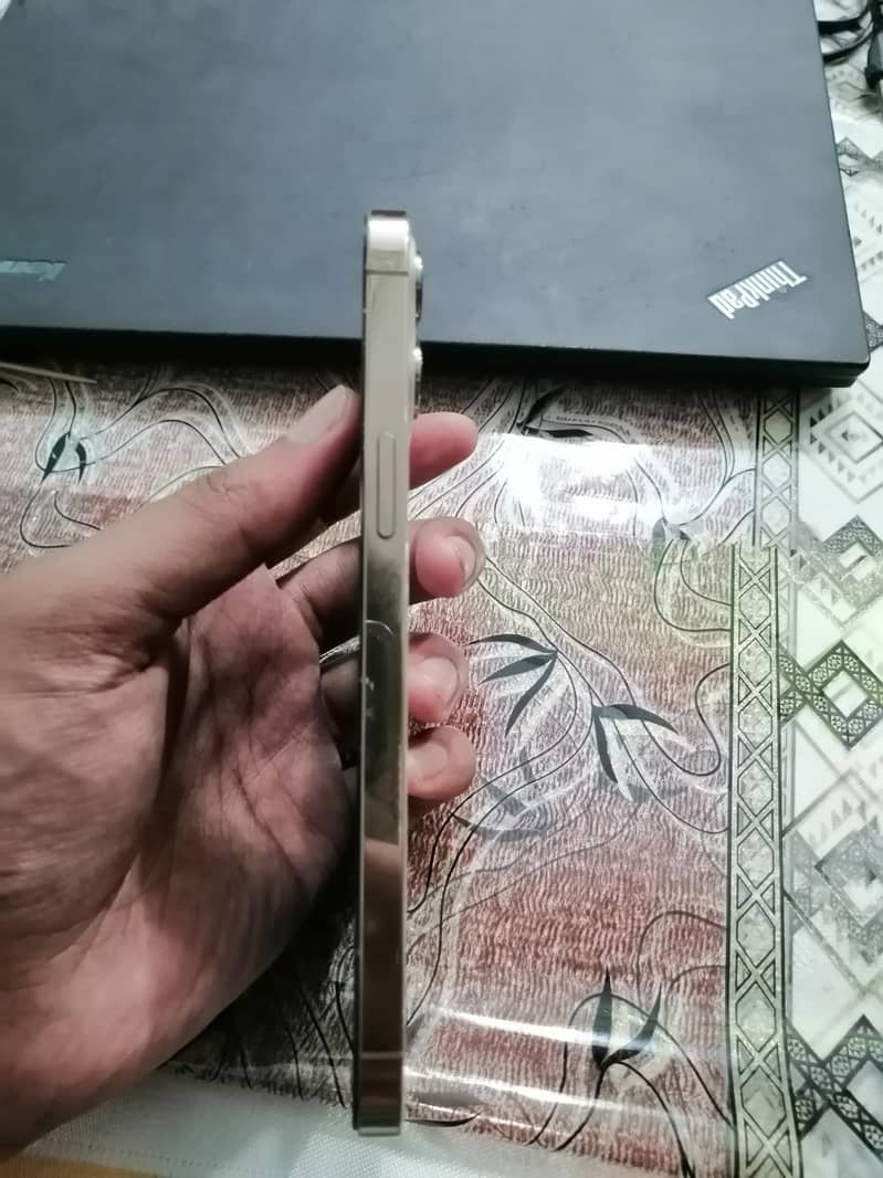 Apple iPhone 12 Pro Max 3