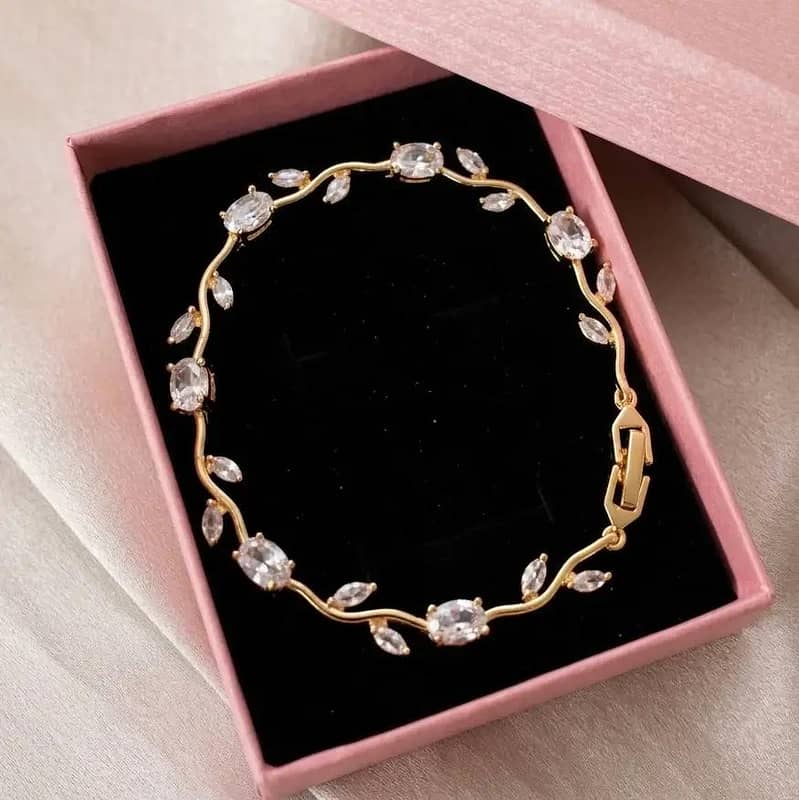 Pc couple's Bracelet 1