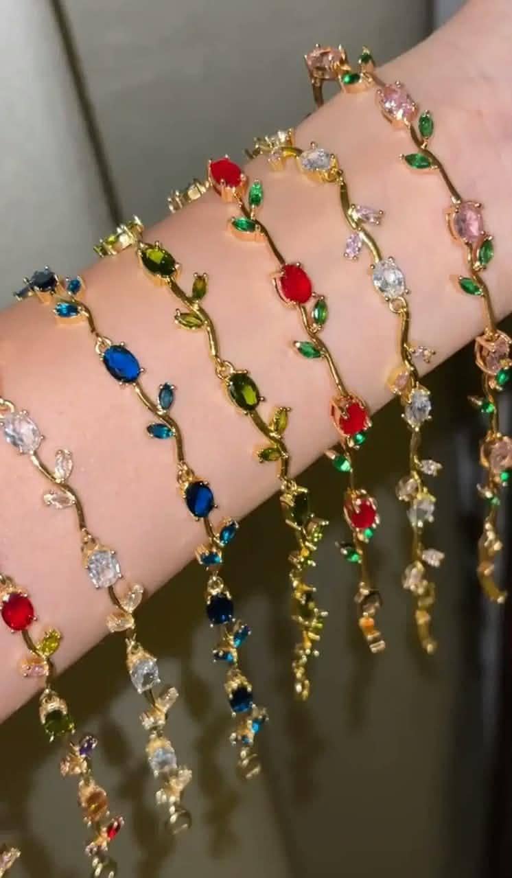 Pc couple's Bracelet 2