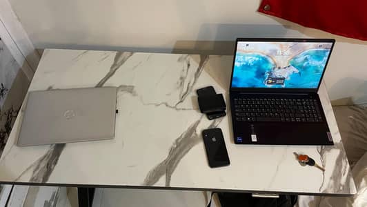 Computer Table Brand New Urgent Sale