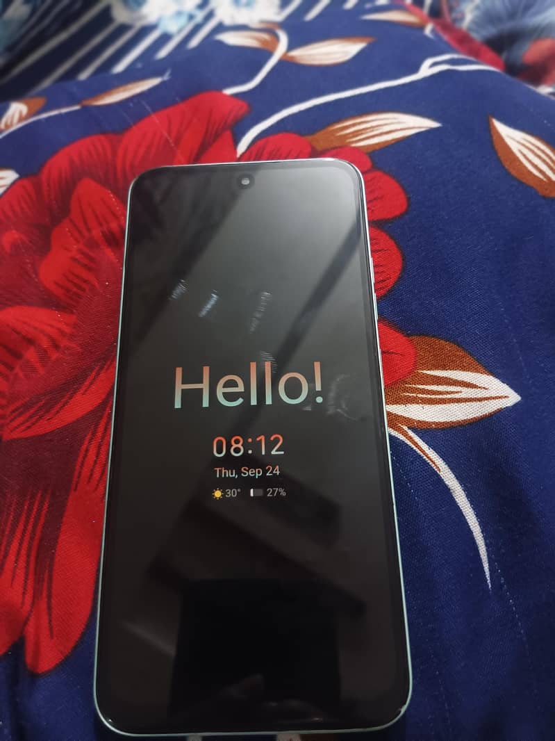 Tecno SPARK 30C 1