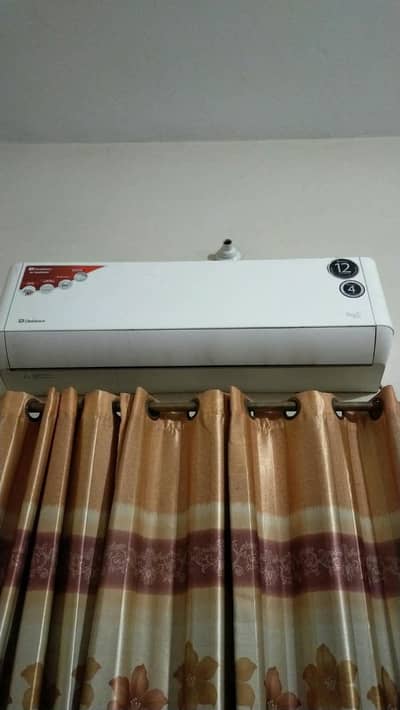 T3 ac sale 1 year used