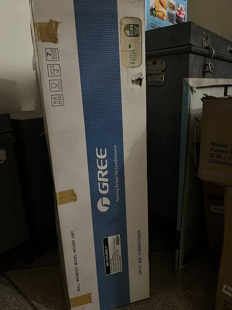 Ac new condition 3