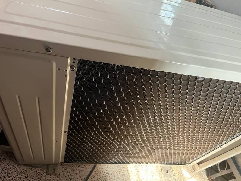 Ac new condition 6