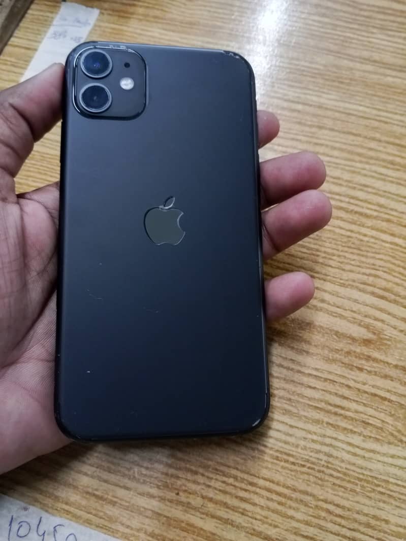 Apple iPhone 11 6