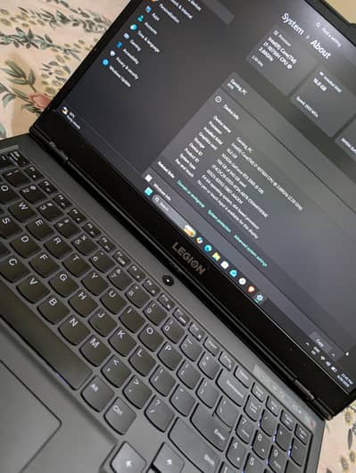 lenovo Legion 5