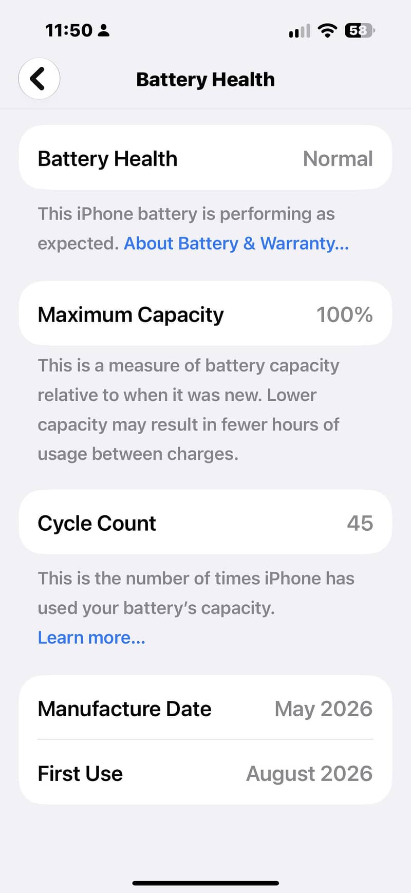 Apple iPhone 17 Pro Max 0