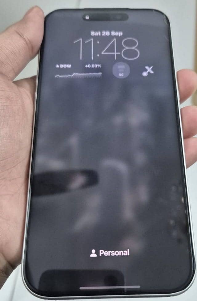 Apple iPhone 17 Pro Max 2