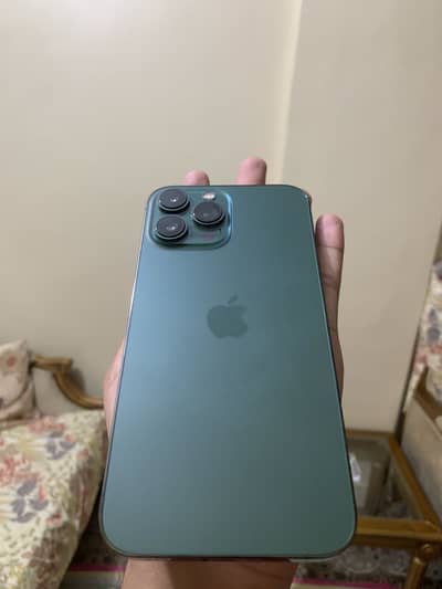 Apple iPhone 13 Pro Max
