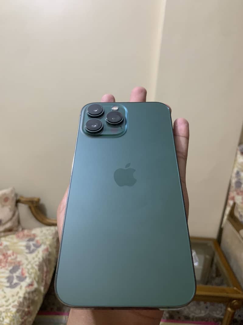 Apple iPhone 13 Pro Max 0