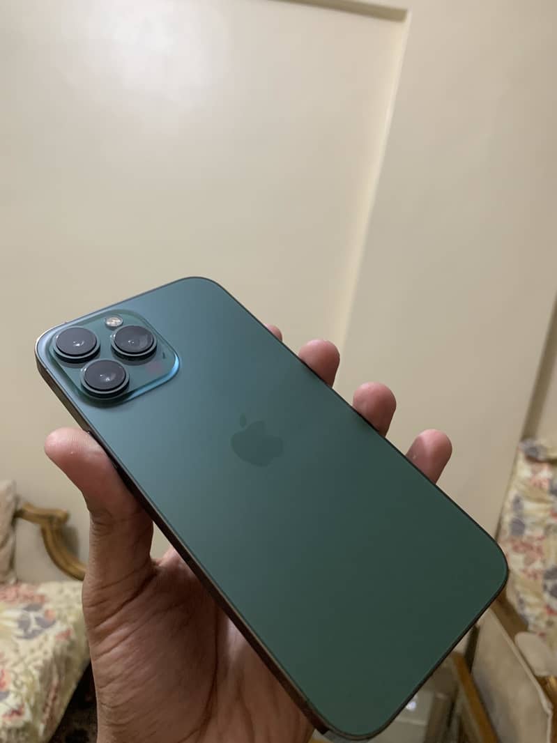 Apple iPhone 13 Pro Max 1