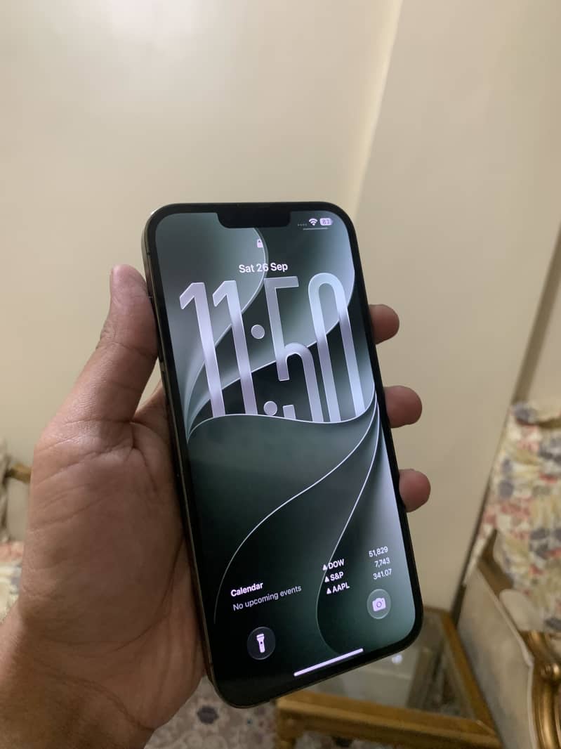 Apple iPhone 13 Pro Max 2