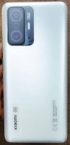 Xiaomi 11T 1