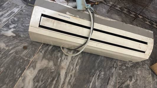 PEL 1 Ton AC – Cool Smile – Excellent Cooling