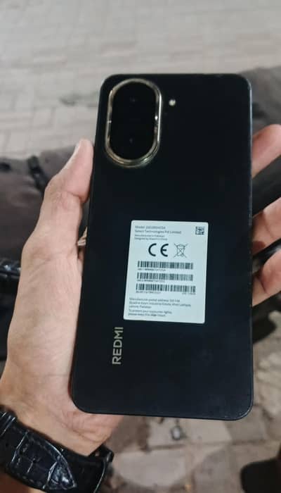 Xiaomi Redmi A5