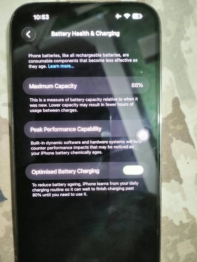 iPhone 14 Pro Max 1