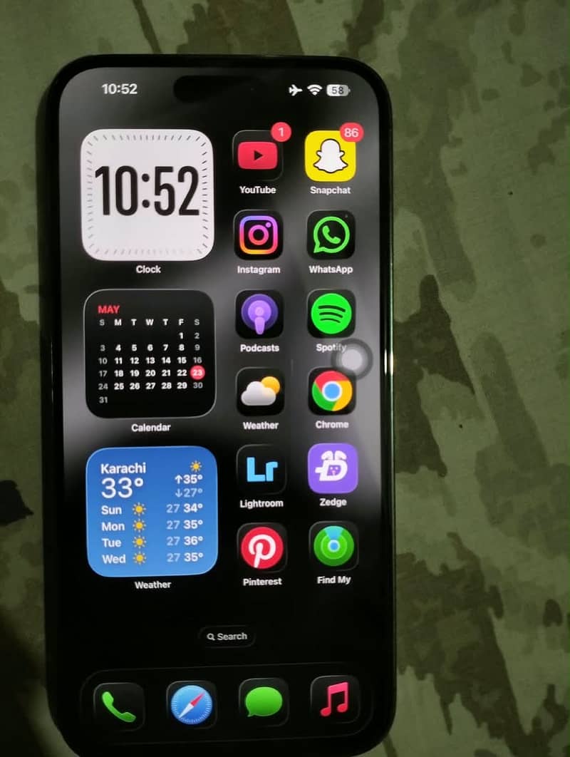 iPhone 14 Pro Max 2