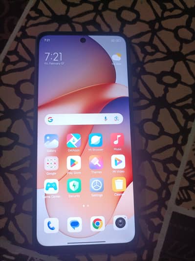Xiaomi Redmi 12 8/128