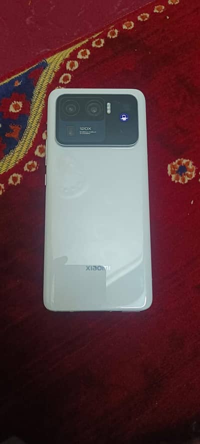 Xiaomi Mi 11 Ultra