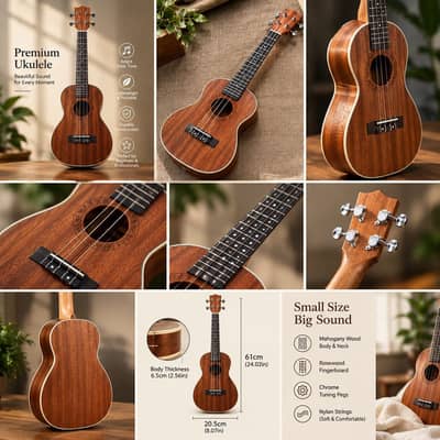Ukelele