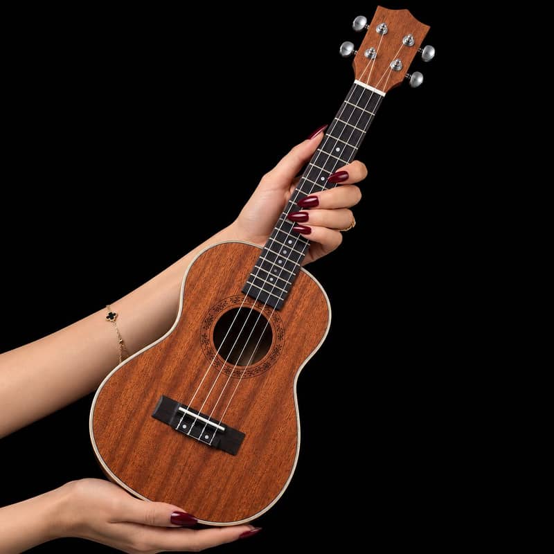 Ukelele 1