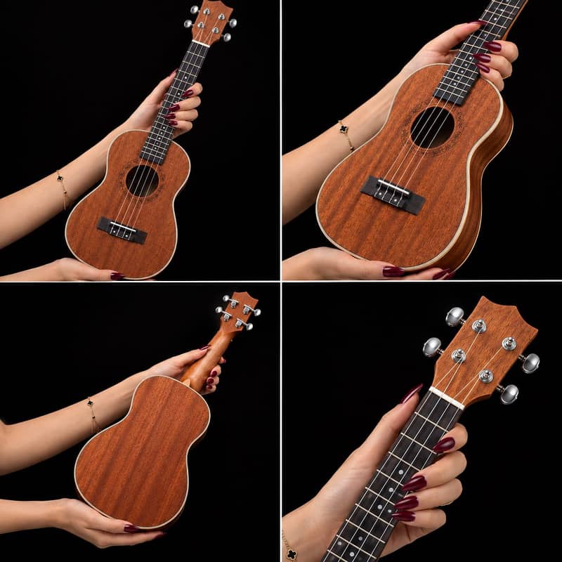 Ukelele 2