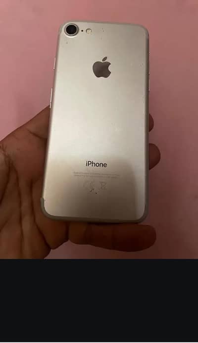 Apple iPhone 7. . 32gb all ok