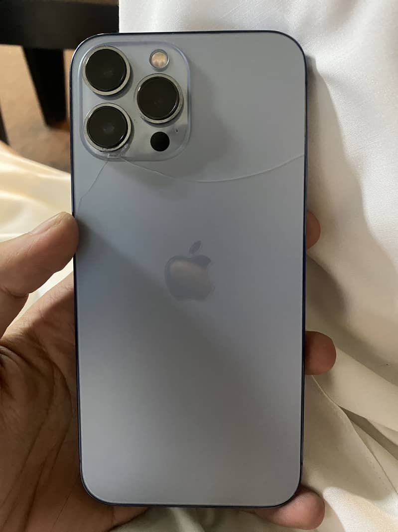 Apple iPhone 13 Pro Max 0