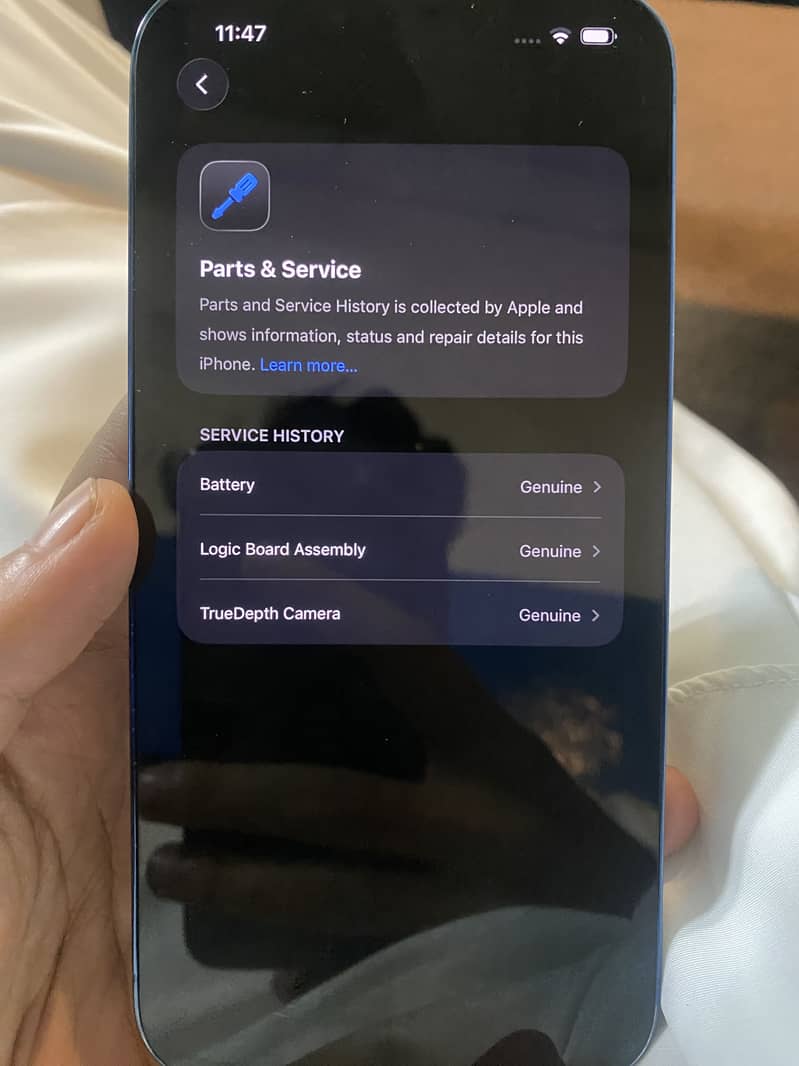 Apple iPhone 13 Pro Max 3