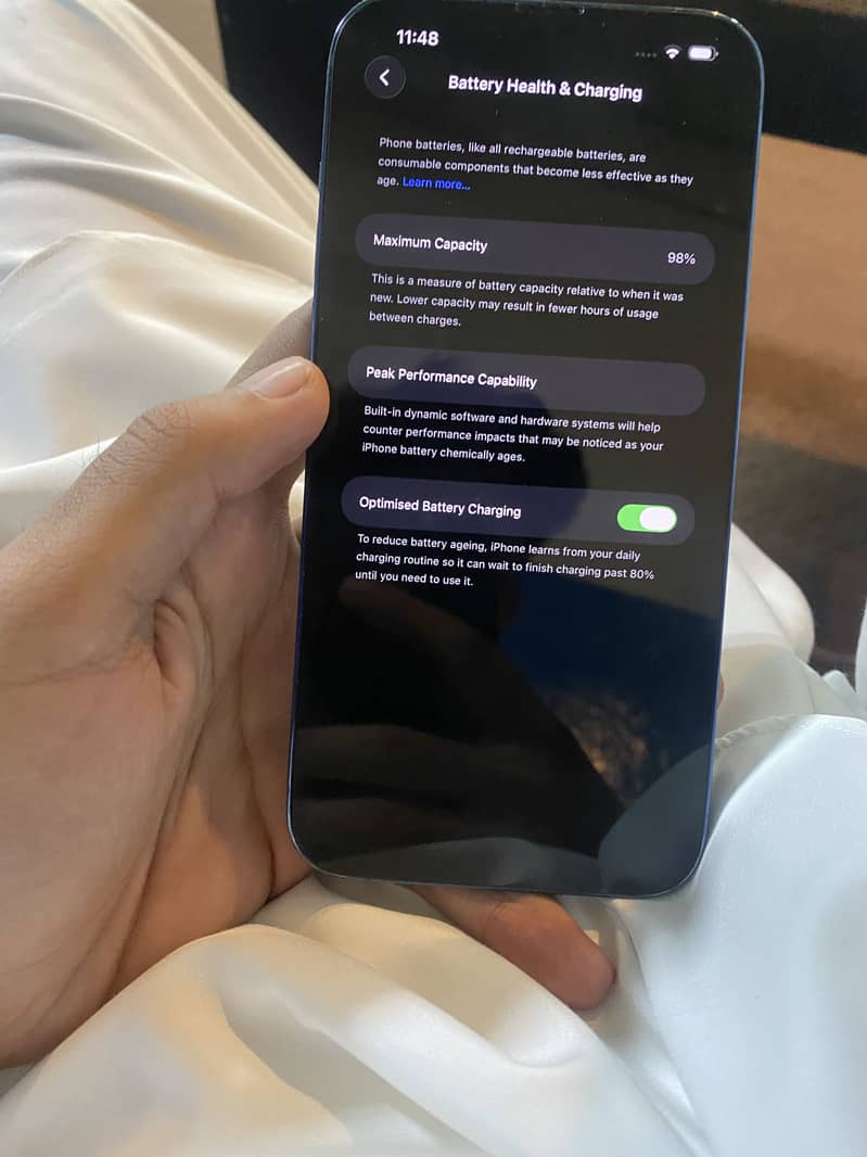 Apple iPhone 13 Pro Max 4