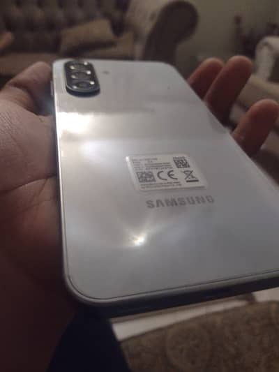 Samsung Mobile A16