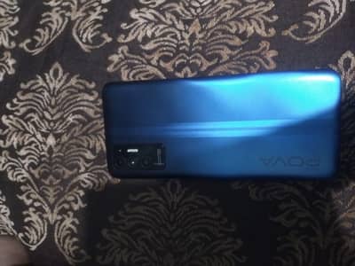 Tecno Pova 2
