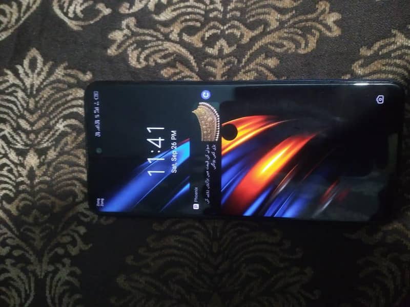 Tecno Pova 2 2