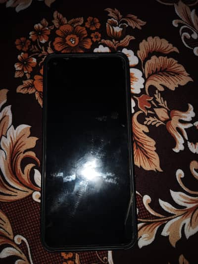 Infinix Note 8i