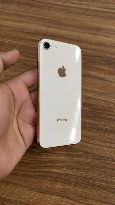 Apple iPhone 8 Urgent sale