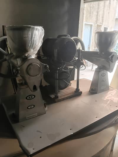 Automatic masami juice maker