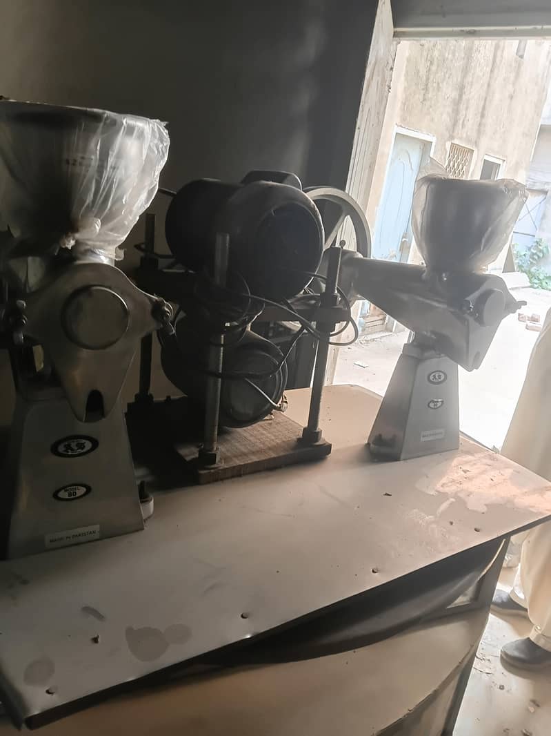 Automatic masami juice maker 1