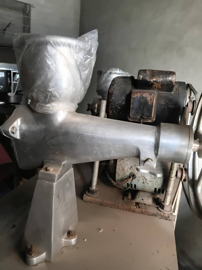 Automatic masami juice maker 2