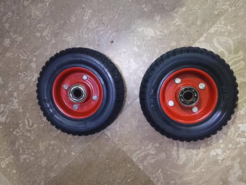 scotty side tyres 2