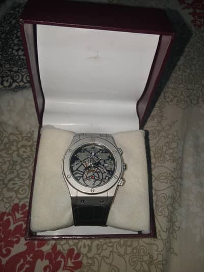 original Hublot