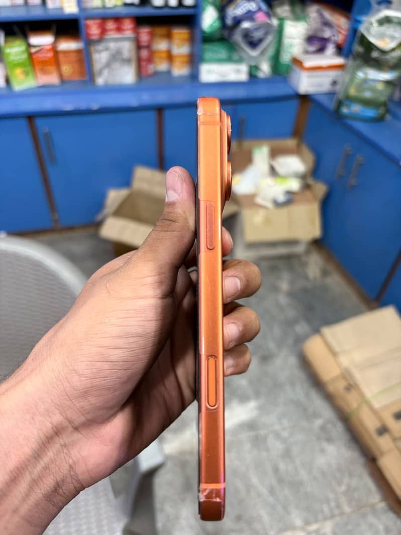 Apple iPhone 17 Pro Max 3