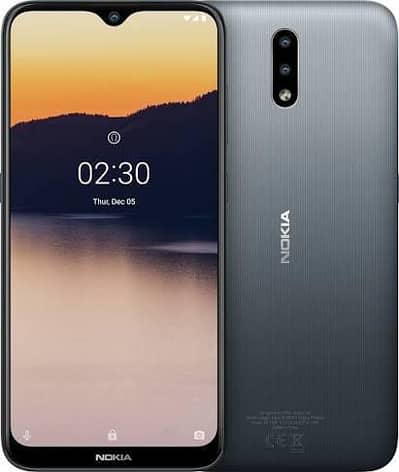 Infinix